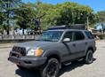 Toyota Sequoia