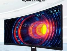 Продается монитор Redmi 200hz