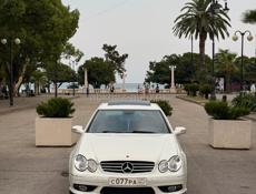 Mercedes-Benz CLK