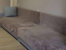 2 к квартира посуточно