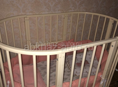 Продам детскую кровать 