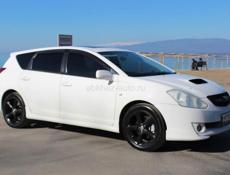 Toyota Caldina