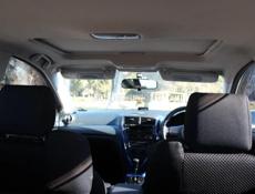 Toyota Caldina