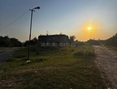 Поселок Аспа (ипнари)
