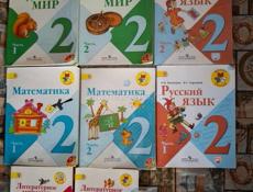 ШКОЛЬНЫЕ КНИГИ ПО 500 РУБ РАЗНЫЕ КЛАССЫ