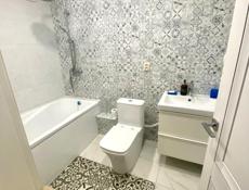 Сдаётся посуточно 3-х комнат.кв-ра в Синопе ,5500 р 