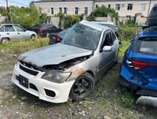 Toyota Altezza