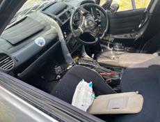 Toyota Altezza
