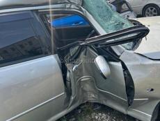 Toyota Altezza