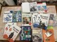 книги 6-9 класс 
