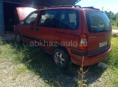 Opel Sintra
