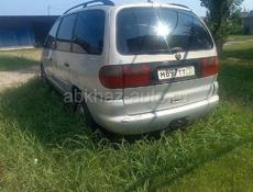 Opel Sintra