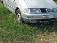 Opel Sintra