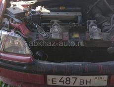 Opel Sintra