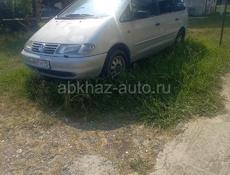 Opel Sintra