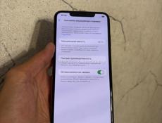 iPhone XS Max