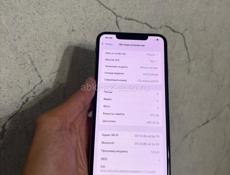 iPhone XS Max