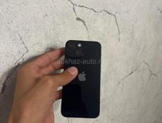 iPhone 13 mini