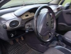 Mercedes-Benz A-класс