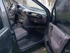 Mercedes-Benz A-класс