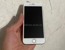 iPhone 8