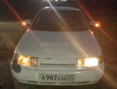 ВАЗ 2110