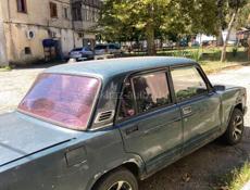 ВАЗ 2107