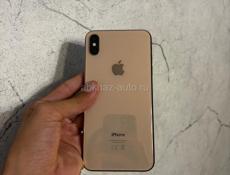 iPhone XS Max 256gb