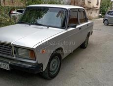 ВАЗ 2107