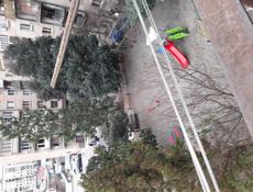 Продается  большая 2-комнатная квартира с жилой лоджией по ул.Адыгейская.