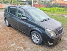 Toyota Opa