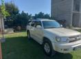 Toyota Hilux Surf