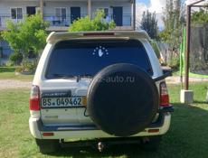 Toyota Hilux Surf