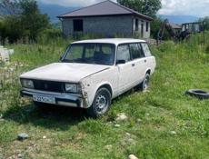 ВАЗ 2104