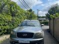 Infiniti FX 3.5