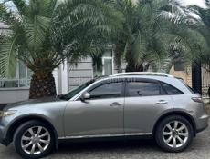 Infiniti FX 3.5