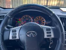 Infiniti FX 3.5