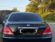 Honda Legend