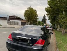 Honda Legend