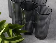 Стаканы 