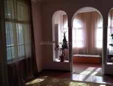 Продается дом по улице гочуа дом 79