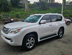 Lexus GX