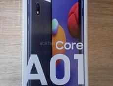 Samsung A01 Core