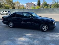 Mercedes-Benz A-класс