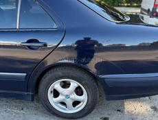 Mercedes-Benz A-класс
