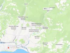 15 минут от центра 1 Га - 600к