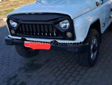 УАЗ 3151