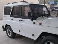 УАЗ 3151