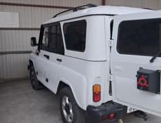 УАЗ 3151