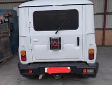 УАЗ 3151